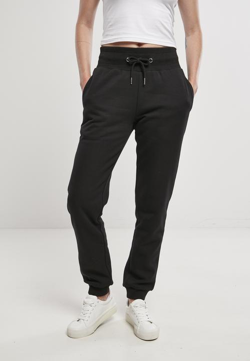Immagine prodotto Urban Classics Pantaloni da donna biologici a vita alta (4XL)