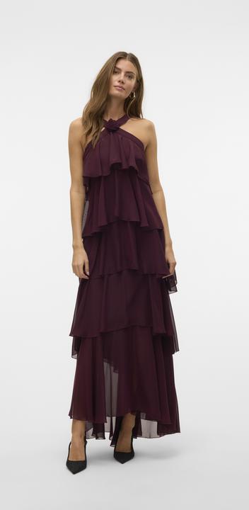 Immagine prodotto Vero Moda VMFELICIA Abito lungo Abito da festa (S)