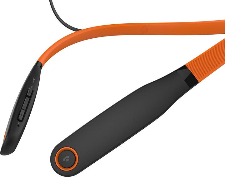 Produktbild Motorola VerveRider+ (12 h, Kabellos)