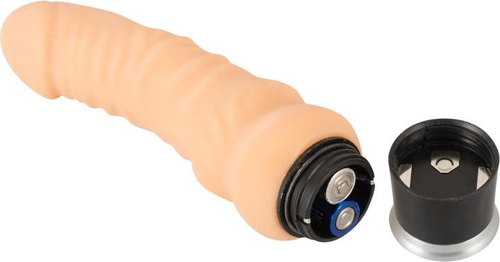 Actual product image Nature Skin Real Vibe