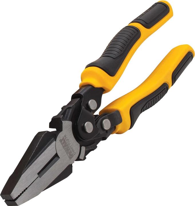 Actual product image DeWalt Duo power long jaw tongs (255 mm)
