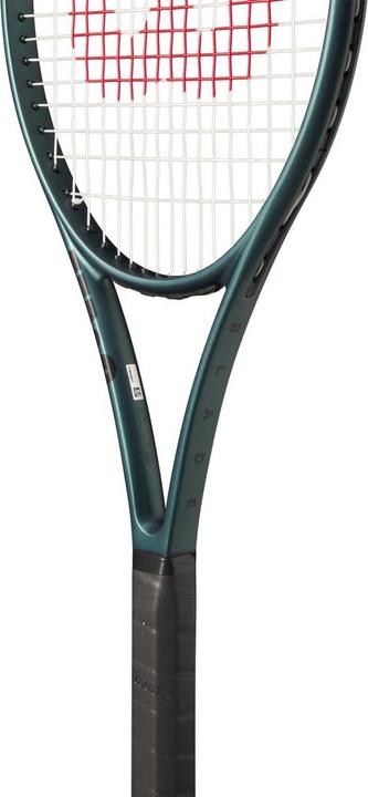 Image du produit Wilson Raquettes de tennis Blade 100L V9.0 (1, 285 g)