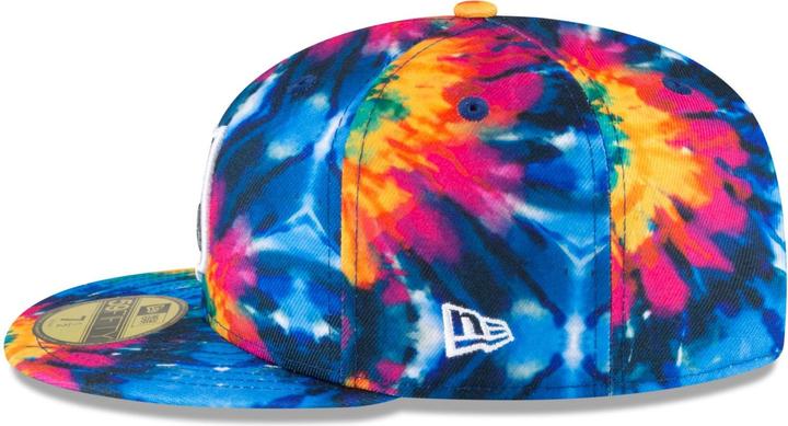 Actual product image New Era 59Fifty Crucial Catch NFL Teams (7 1/4)