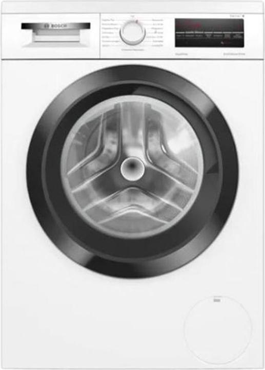 Actual product image Bosch Hausgeräte Waschturm WUU28T48 & WQG233D40 (8 kg, Right)