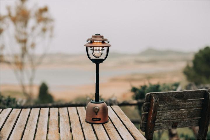 Immagine prodotto Olight Olantern Stretch Marrone