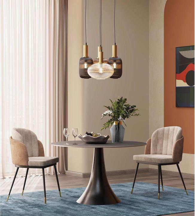 Immagine prodotto Kare Design Lampada a sospensione Lobby Quattro Ø50cm (E27)