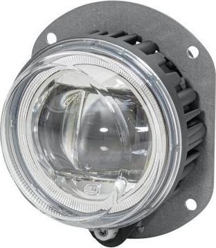 Immagine prodotto Hella Fendinebbia destro a LED per EVOBUS