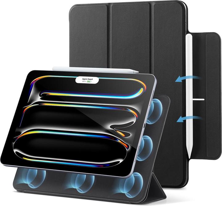 ESR Rebound Magnetic Case (IPad 11” (2018/2020/2021), iPad Air 11 2024 (M2), IPad Air 10.9 (2020), iPad Air 10.9 (2022))