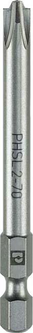 Produktbild Phoenix Contact Plus/minus-Bit PH 1 SF-BIT-PHS (Kreuz Phillips PH M1)