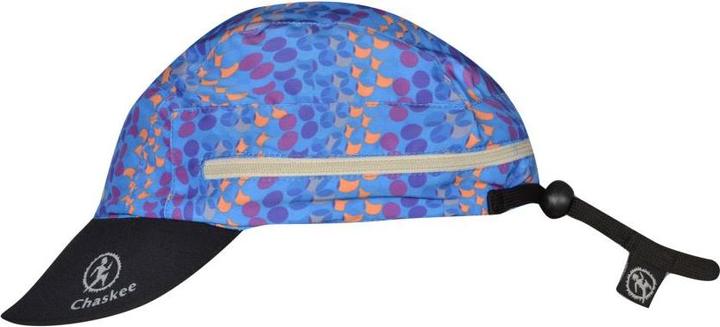 Chaskee Junior Zip-In Points (One Size)