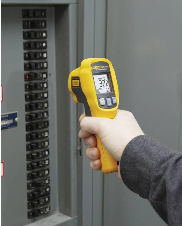 Immagine prodotto Fluke Termometro infrarossi 62 Max Plus