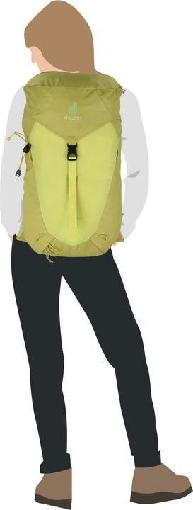 Immagine prodotto Deuter AC Lite 22 (22 l)