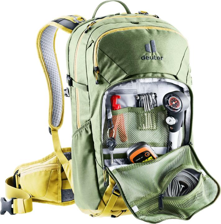 Image du produit Deuter Attack (20 l)