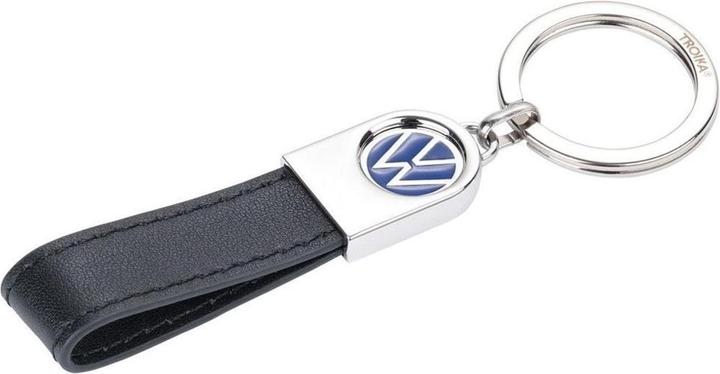 Immagine prodotto Troika Portachiavi Volkswagen multicolore