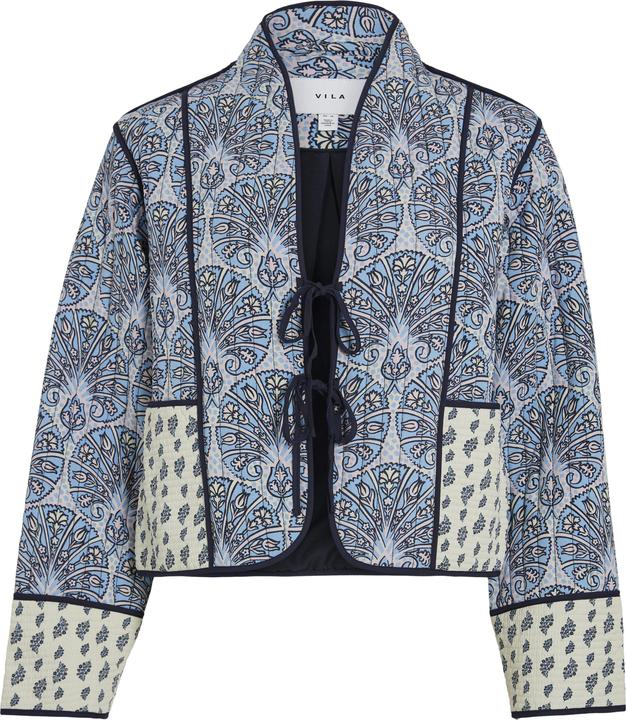 Immagine prodotto Vila Stepp Jacke (40)