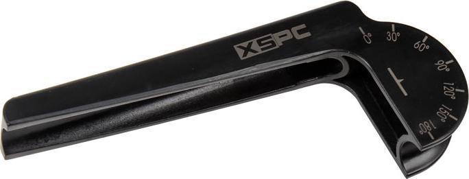 Actual product image XSPC Cutting & Bending Kit for Hard-Tubes
