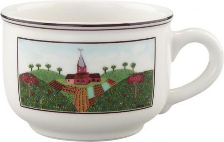 Teeobertasse Design Naif (250 ml, 1 x)