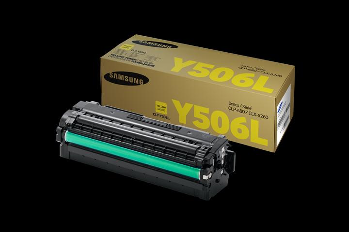 Actual product image Samsung Mlt-D205l (FC)