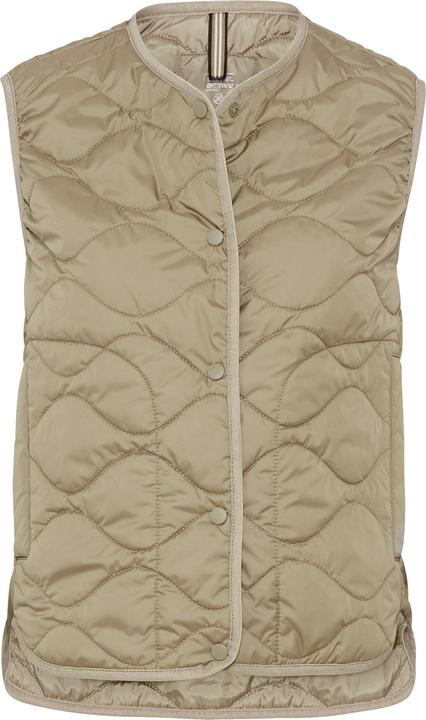 Camel Active Weste mit Druckknöpfen (48)