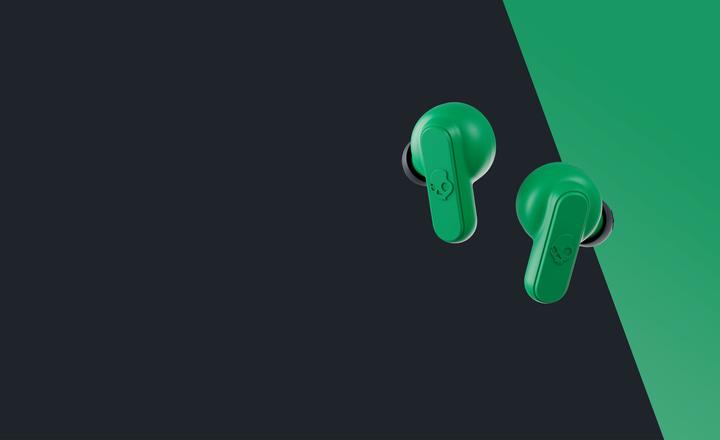 Image du produit Skullcandy Dime (12 h, Sans fil)