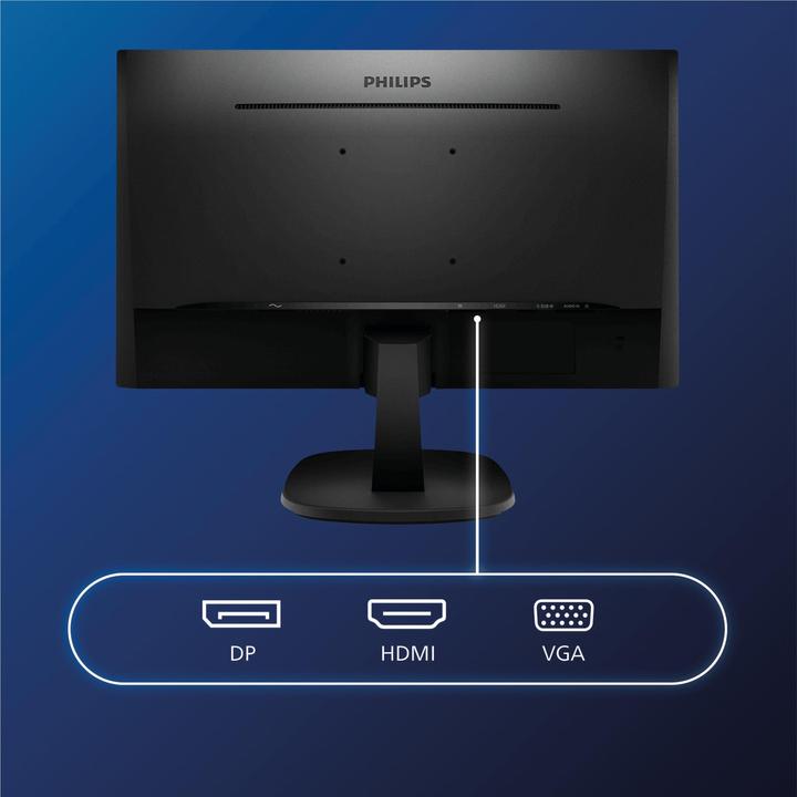 Image du produit Philips 273V7QJAB/00 (1920 x 1080 pixels, 27")