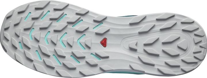 Actual product image Salomon Ultra Glide 2 men's trail running shoes (45)