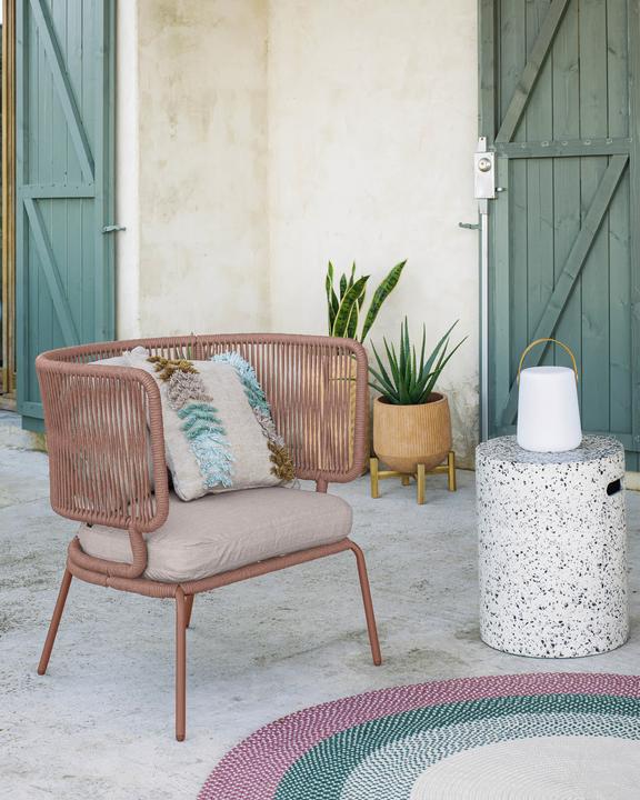 Actual product image Kave Home Nadin