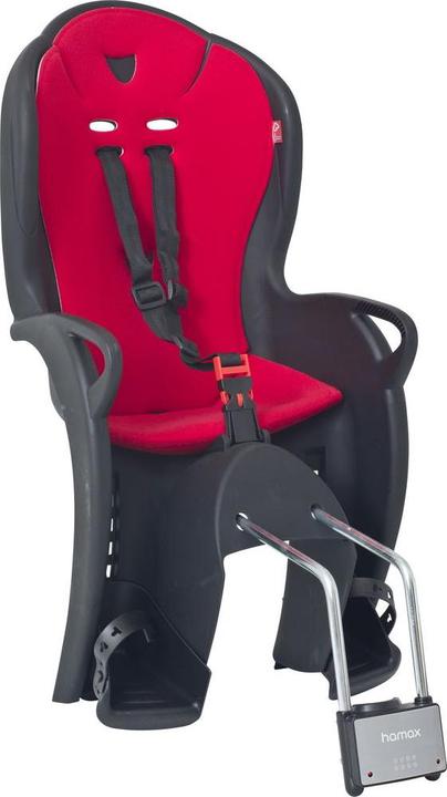 Black, Red