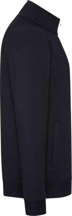 Actual product image Fruit of the Loom Mens Premium Sweat Jacket (XL)