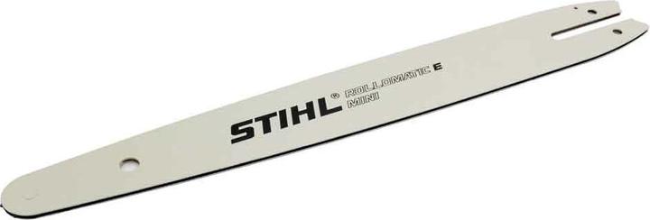 Produktbild Stihl 30050083409 Führungsschiene Rollomatic Mini 35cm, 1.1mm, 1/4 (Kettensäge, Kettensäge Schwert)