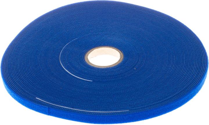 Produktbild Fastech ETN Fast Strap 25 Meter, blau (10 mm)