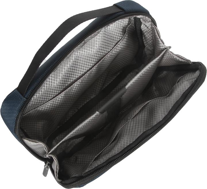 Actual product image Targus Notebook backpack 15-16 "TBB65 blue,HeritageLuxe,38,10cm-40,64cm