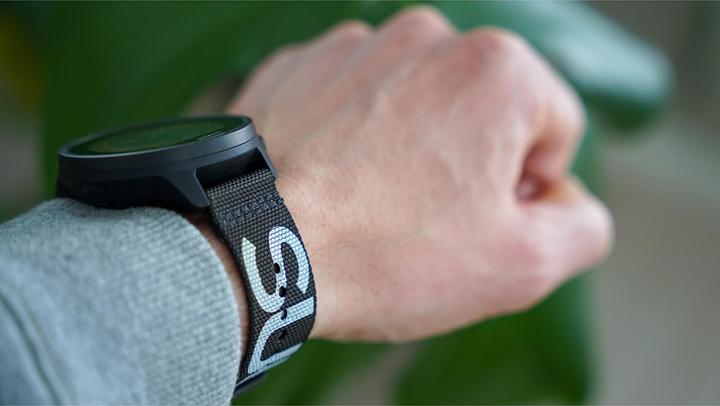 Actual product image Suunto 9 Baro (50 mm)