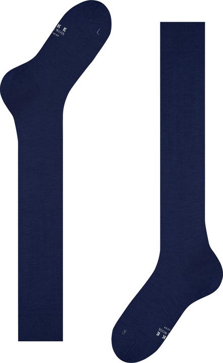 Actual product image Falke Energizing Wool Men Knee-high Socks (43 - 44)