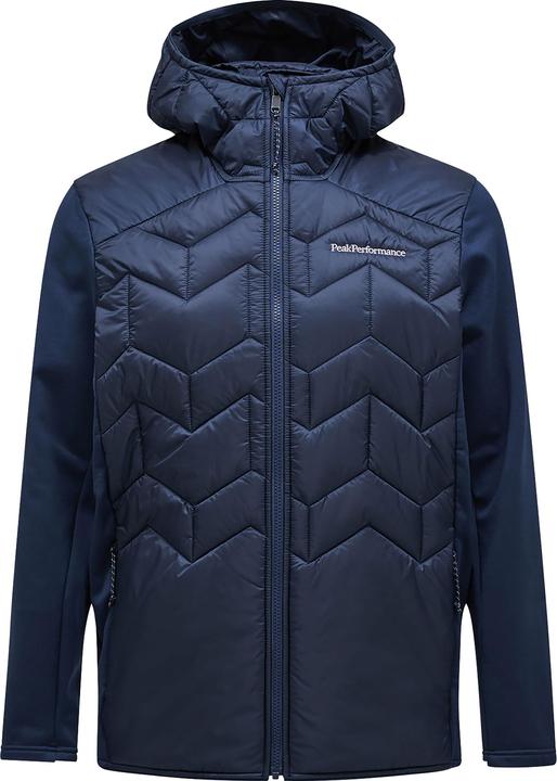 Peak Performance Elevate Liner Hybrid Hoodie (S)