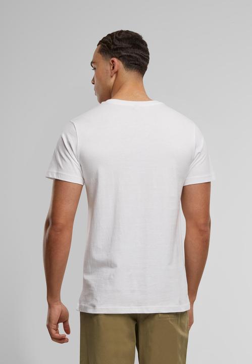 Image du produit Mister Tee MisterTee 23 EMB Tee - 185347 (XS)