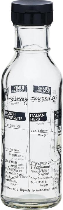 Image du produit Kitchen Craft Salatdressing-Flasche (355 ml)