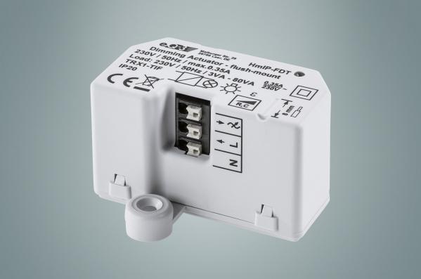 Immagine prodotto EQ-3 Attuatore di regolazione della luminosità (Attuatore dimmerabile)
