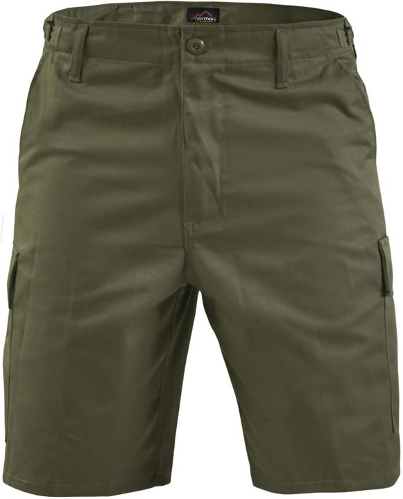 Actual product image Normani Men's BDU shorts - 9209 (XXL)
