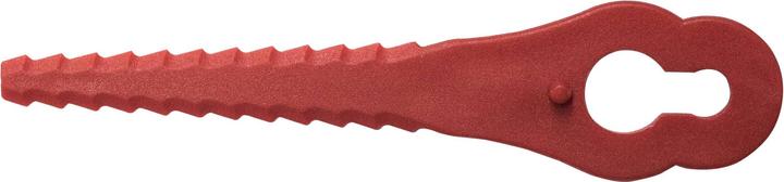 Image du produit Güde Set de lames de rechange pour tondeuse à gazon sans fil RT 18-201-05 (Lawn mower blades + replacement blades garden machinery)