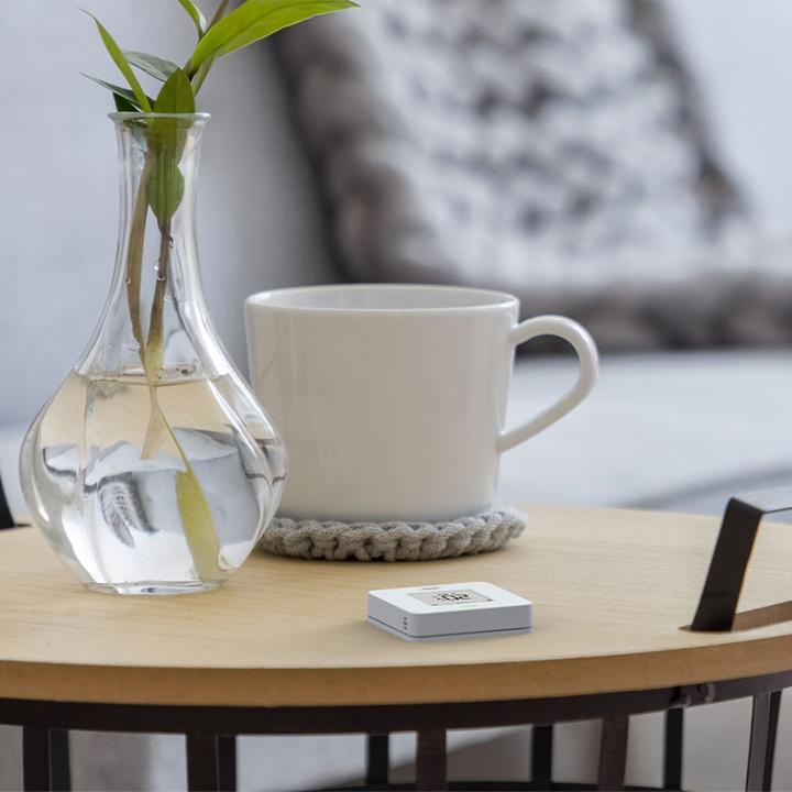 Actual product image myStrom WiFi Button Max
