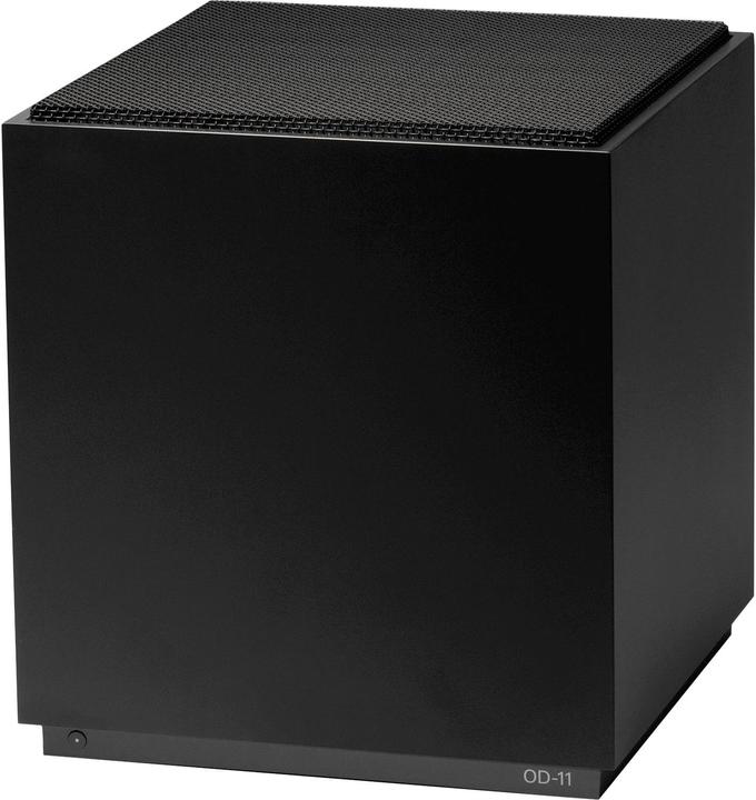 Actual product image Teenage Engineering Od-11 (Wi-Fi, Bluetooth, Airplay)