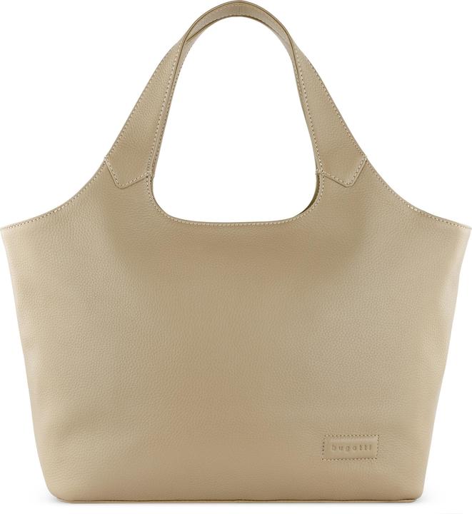 Immagine prodotto Bugatti Elsa Shopper Tasche M Leder 42 cm (12 l)
