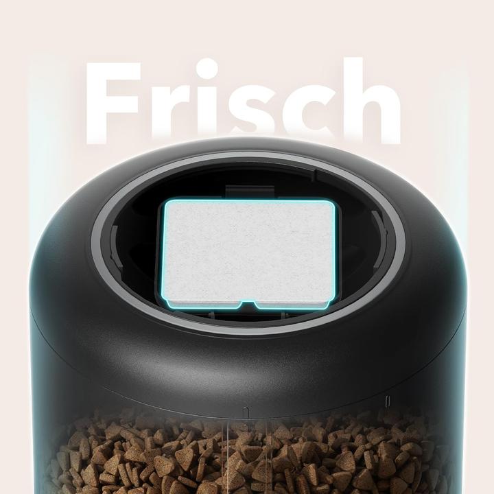 Actual product image Petlibro Desiccant bag