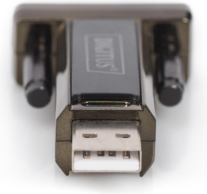 Produktbild Digitus Da-70156 (USB 2.0)