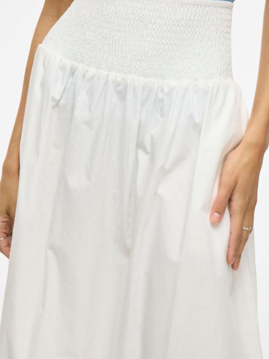 Actual product image Vila High Waist Maxi Skirt (34)