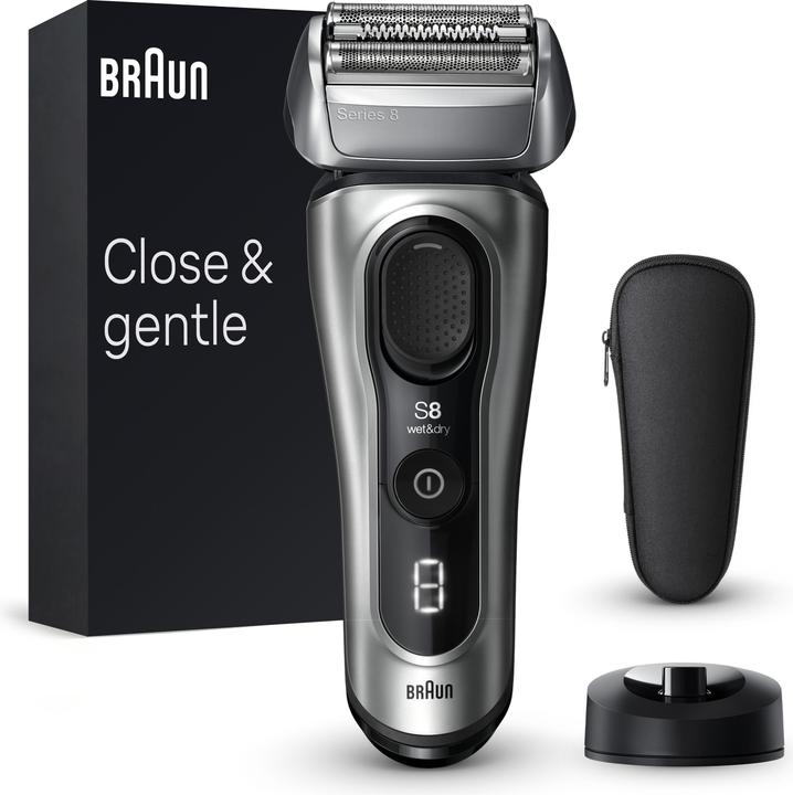 Image du produit Braun Series 8