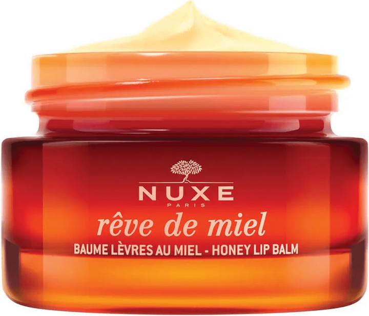 Actual product image Nuxe The Rêve de Miel (Balm, 15 ml)