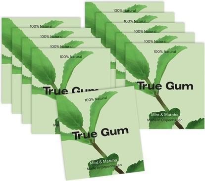 Immagine prodotto True Gum Menta (1 pz., 21 g)