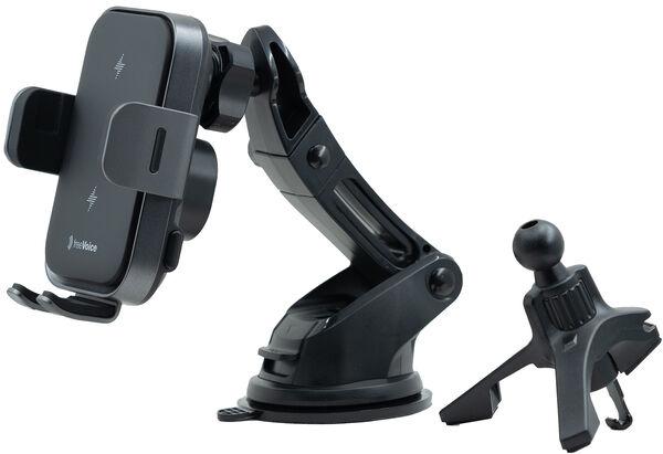 Produktbild FreeVoice Wireless Pro Car Charger
